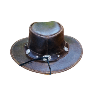 The Sandstone Explorer (Suede Leather with Braided Band)