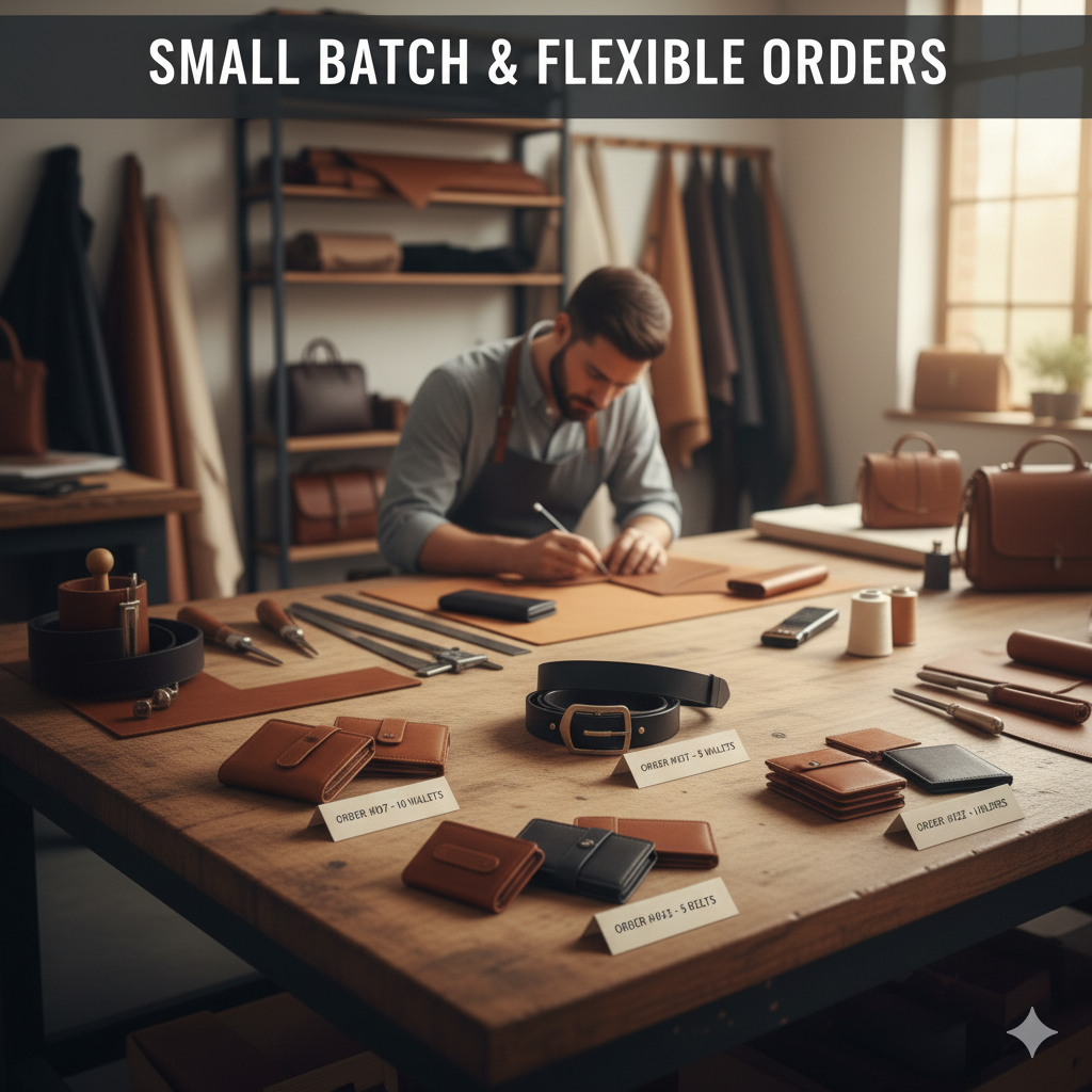 small-batch
