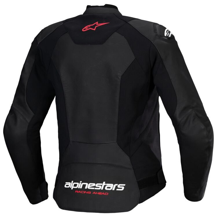 Alpinestars Stella Faster V3 Women’s Leather Jacket – Sport Riding Performance - Image 5